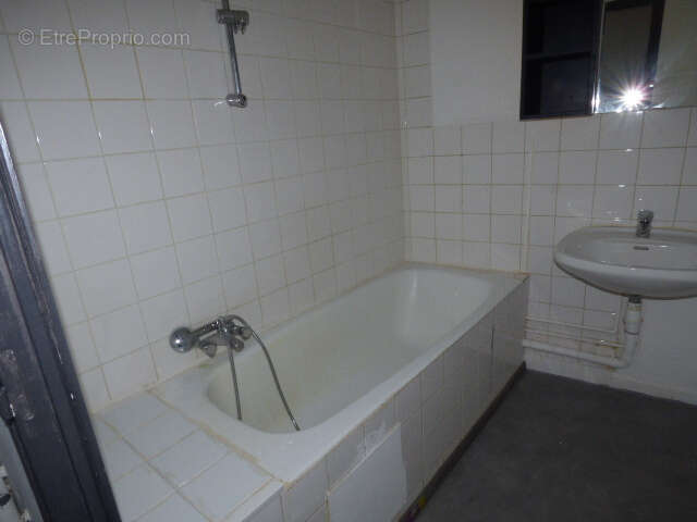 Appartement à VANNES-LE-CHATEL