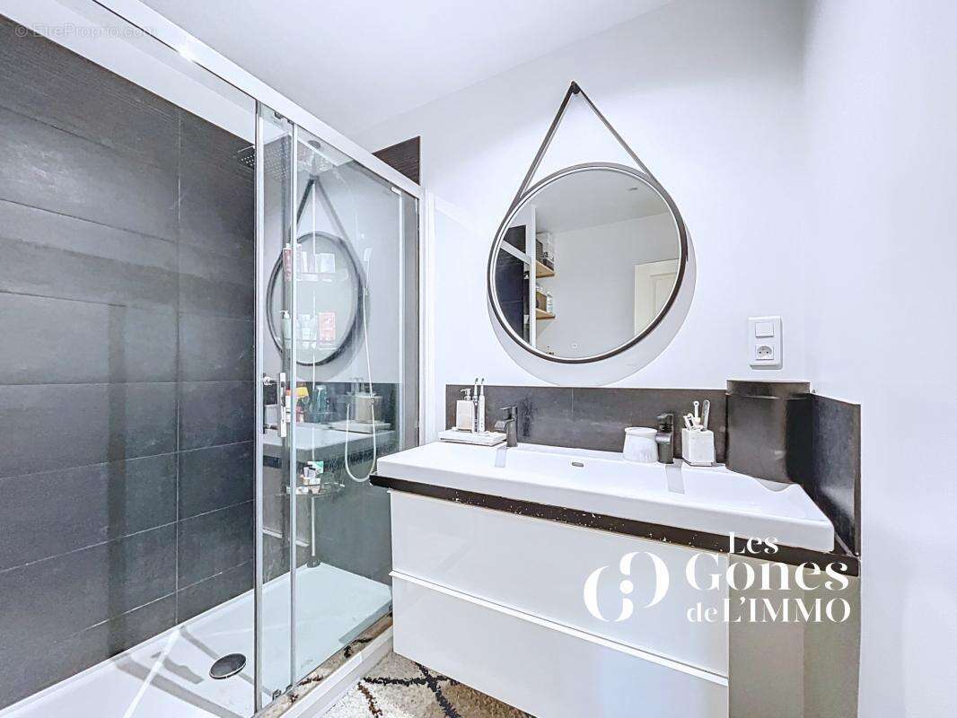 Appartement à ECULLY