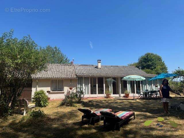 Maison 65 m² à Chamberet  - photo 20