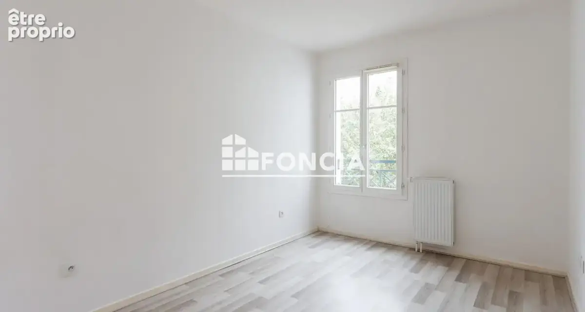 Franconville - f3 - photo 8