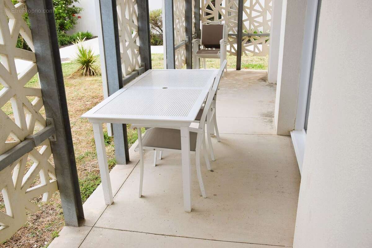Appartement à AGDE