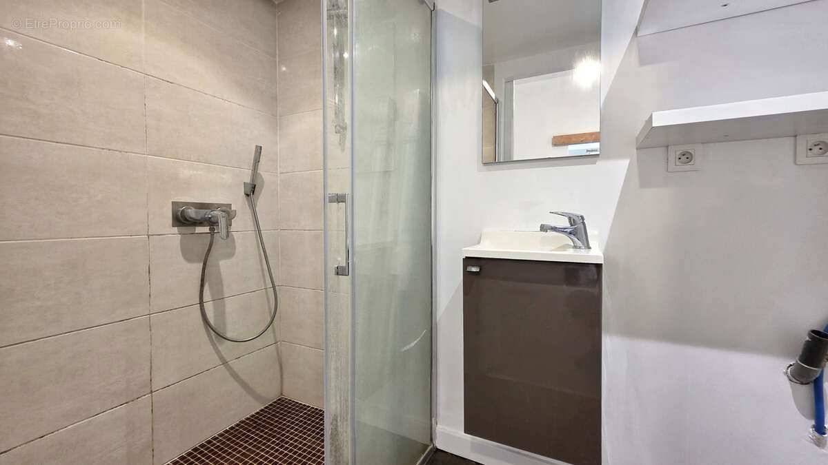 Appartement à LE BOUSCAT