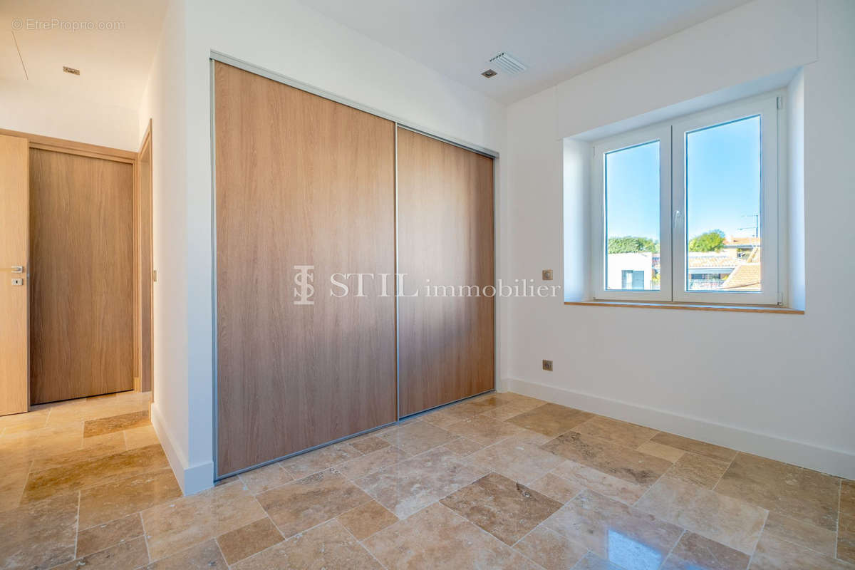 Appartement à SAINTE-MAXIME