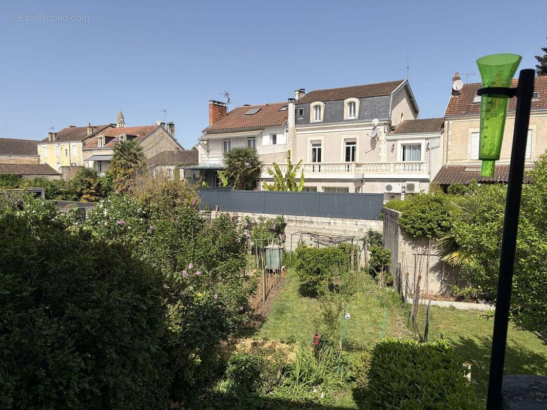 IMG8469 - Maison à PERIGUEUX