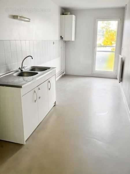 Appartement à VESOUL