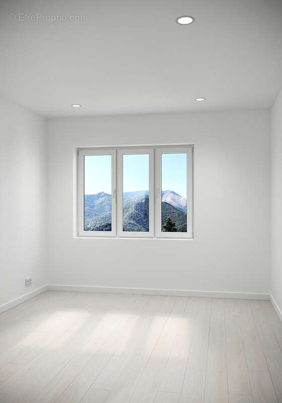 Appartement à VALLERAUGUE