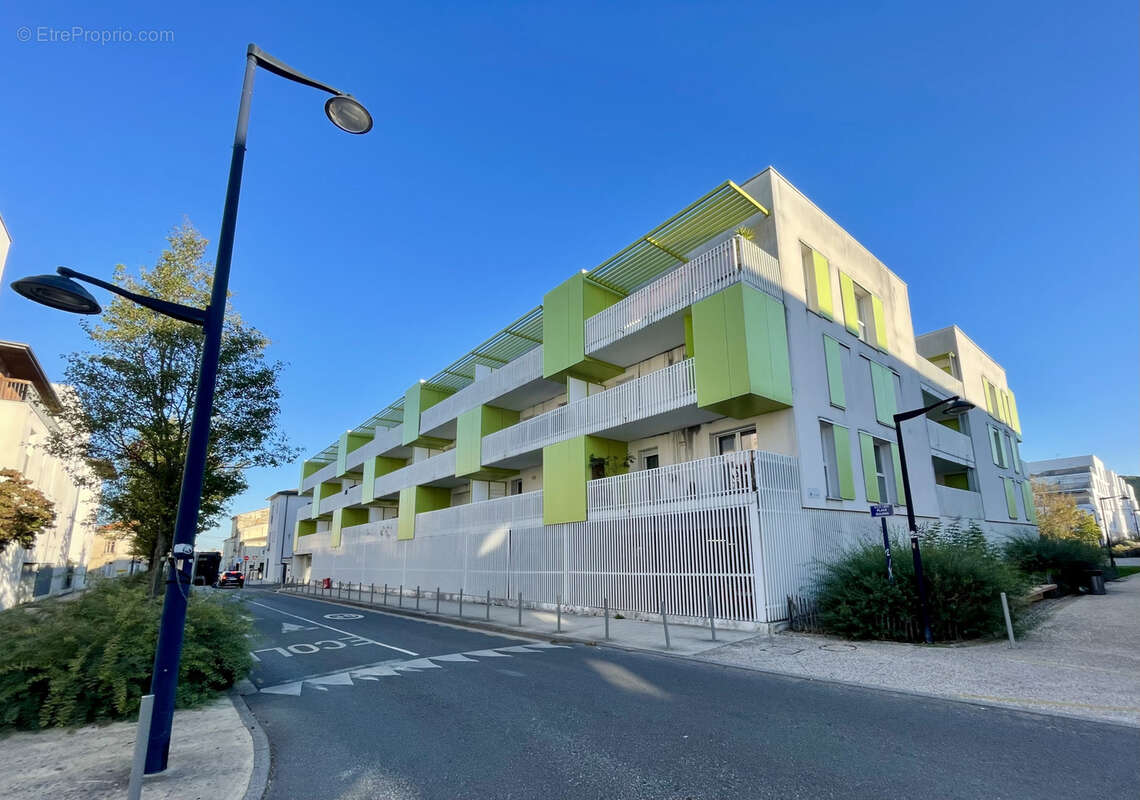 Appartement à FLOIRAC