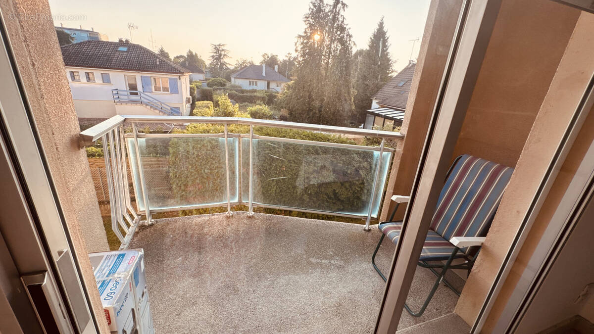 Appartement à AVALLON