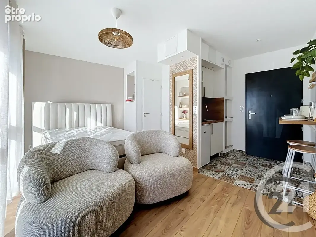 Appartement à ROSIERES-PRES-TROYES