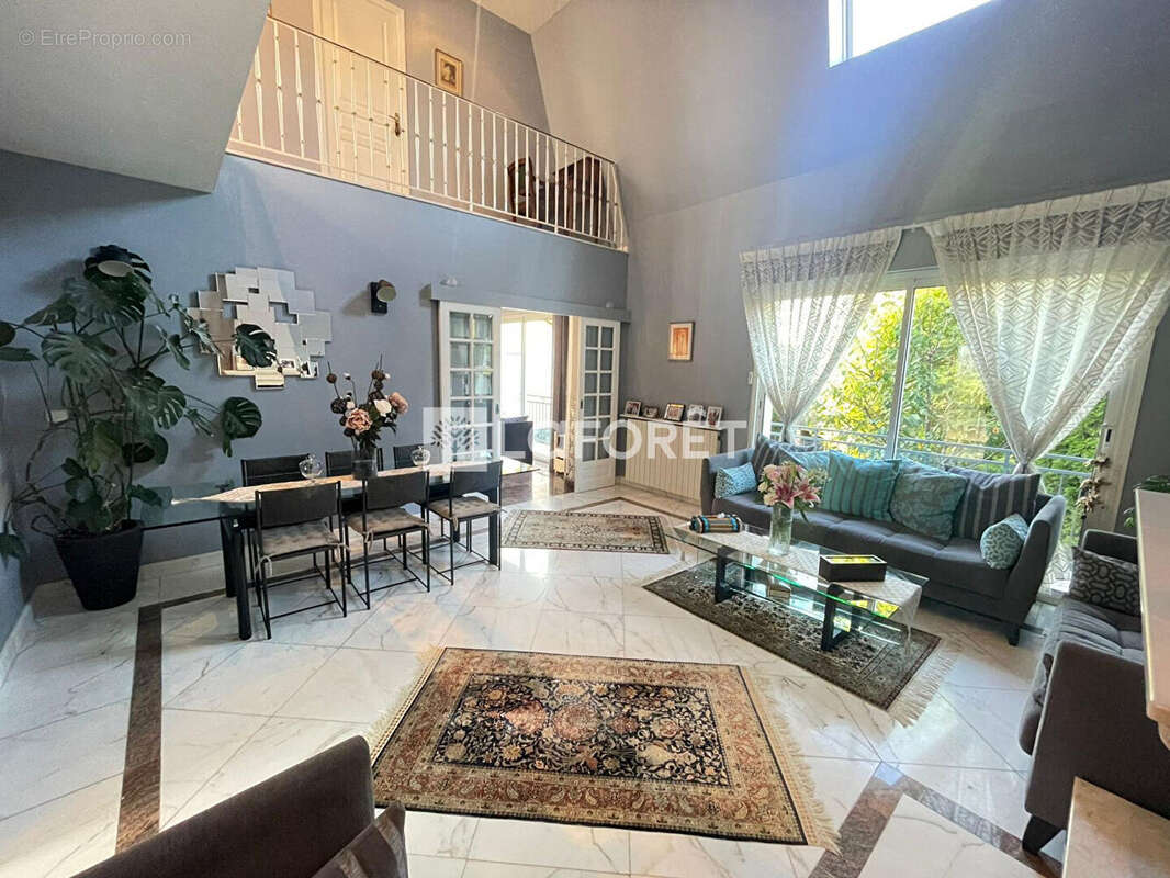 Maison à ORMESSON-SUR-MARNE