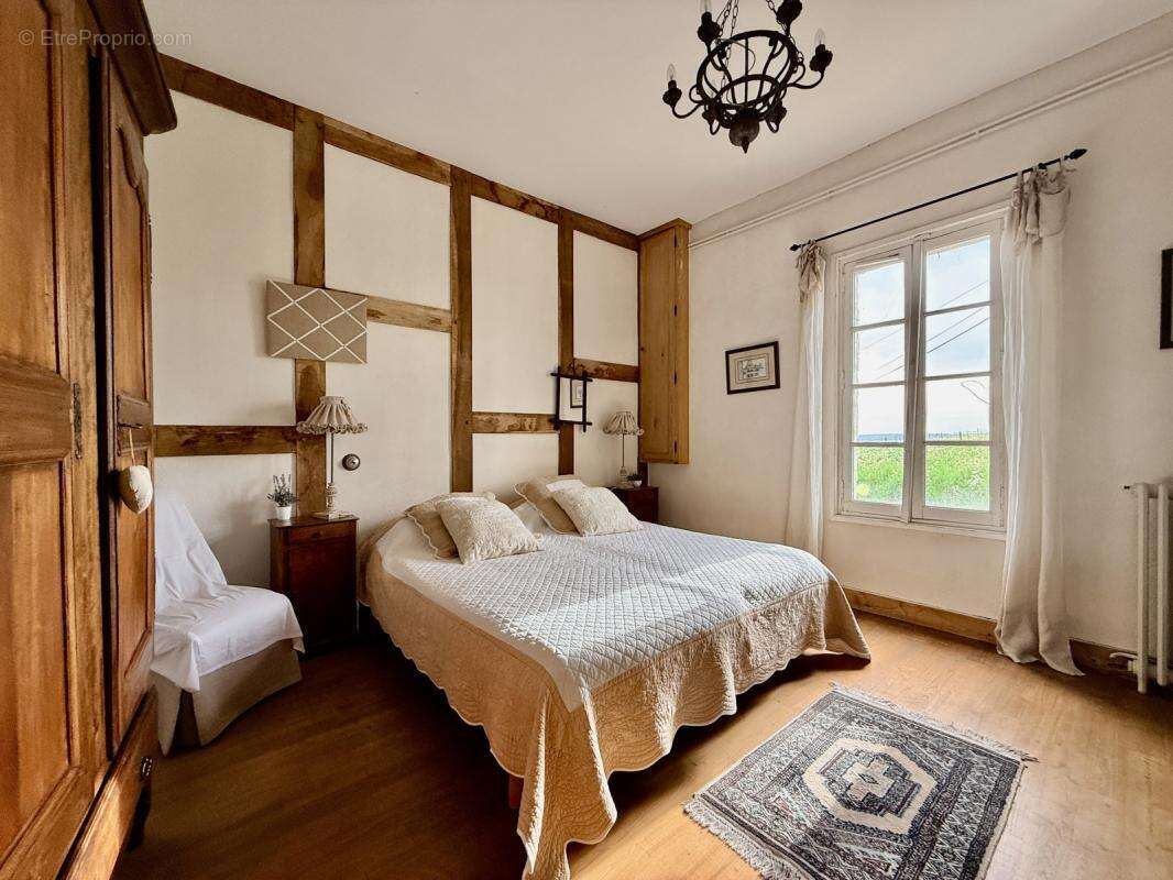 Maison à MONBAZILLAC