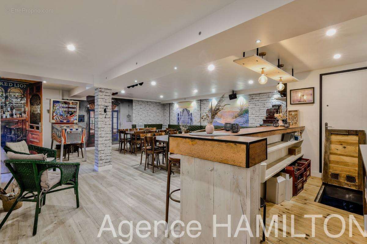 Maison à L&#039;ETANG-LA-VILLE