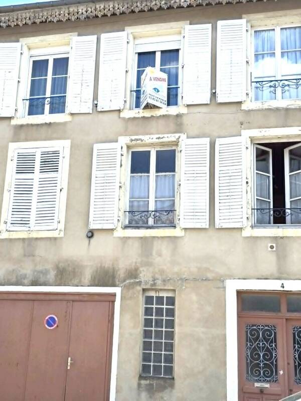 Maison à PONT-A-MOUSSON