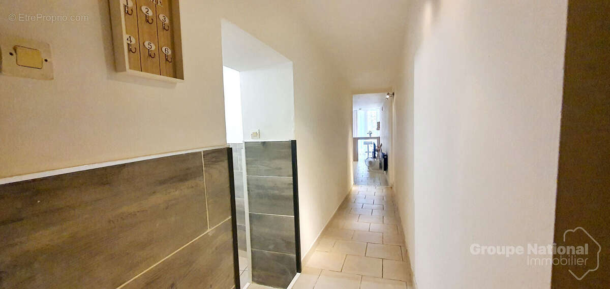 A vendre a tourves appartement 41 m2 - photo 2