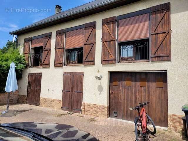 Pavillon individuel 10kms amiens est - photo 12