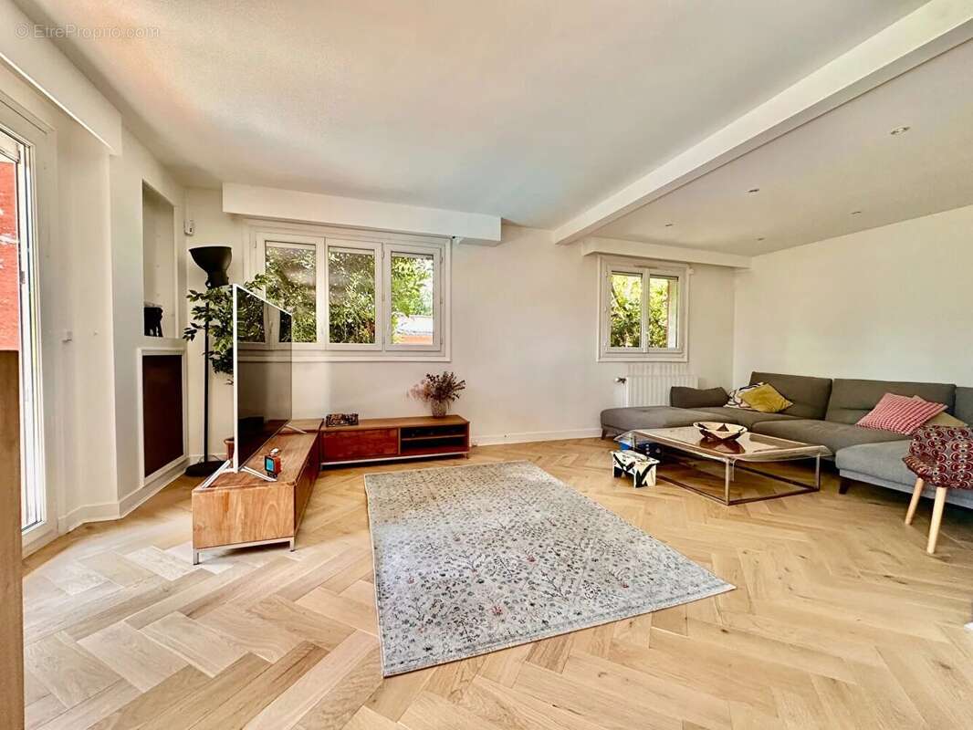 Maison Montmorency familiale avec piscine - photo 5