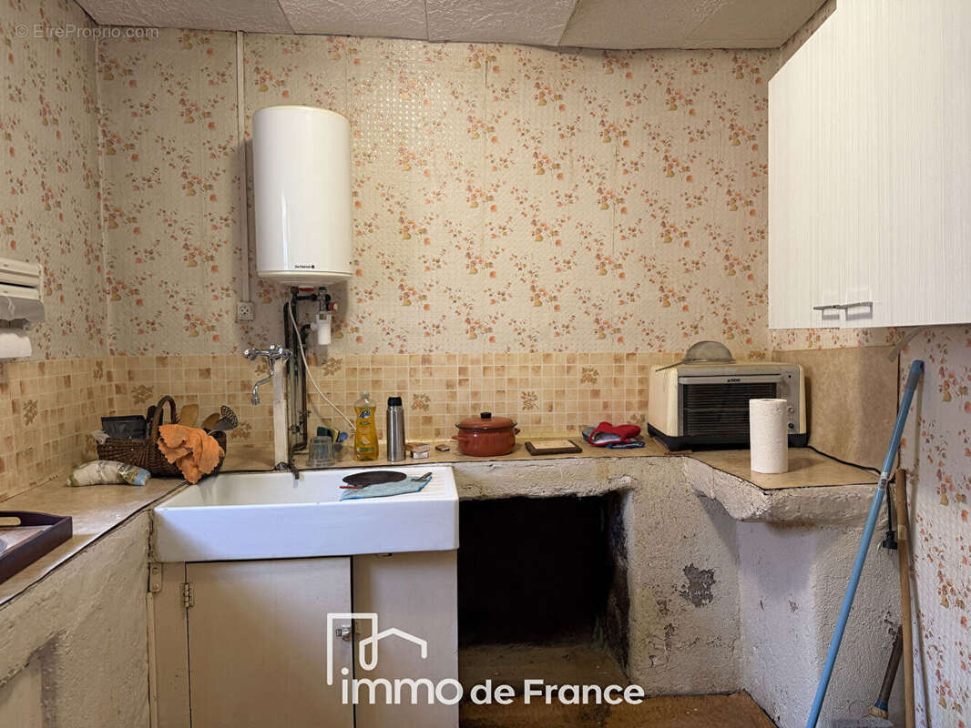 Vallée du Lot-Flagnac -Maison-100 m2 habitables- EXCLUSIVITE - photo 12