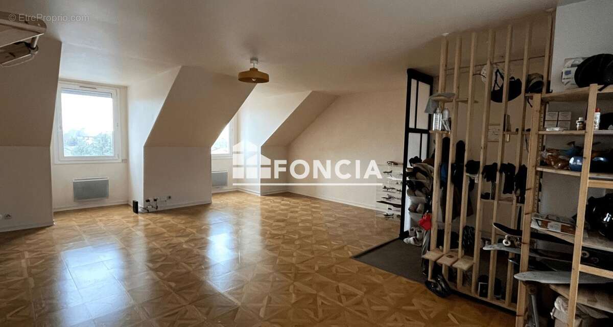 Appartement à RAMBOUILLET