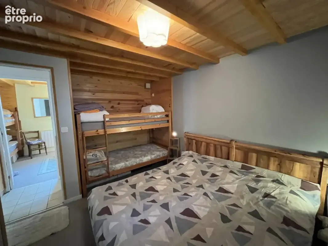 Fabian, appartement T4 de 69m2 - photo 3