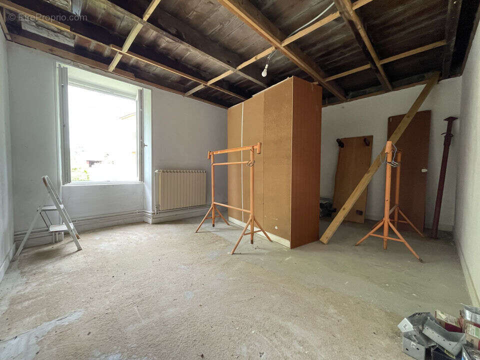 Maison 120 m² à Saint-Martin-D'aout  - photo 6