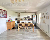 Appartement à ACHERES