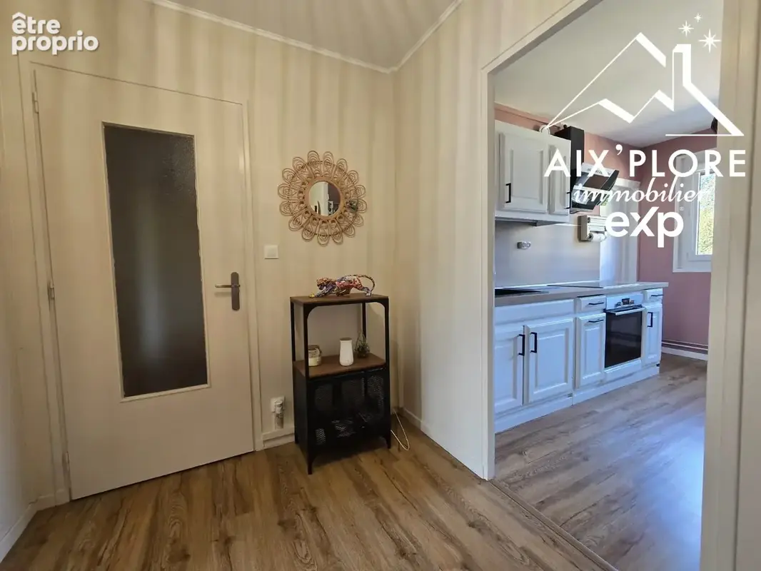 Appartement 3 pièces 84 m² à vendre à La Motte-Servolex (73290) - photo 8