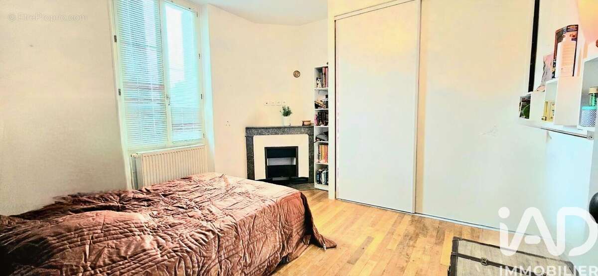 Photo 5 - Maison à PORTES-LES-VALENCE