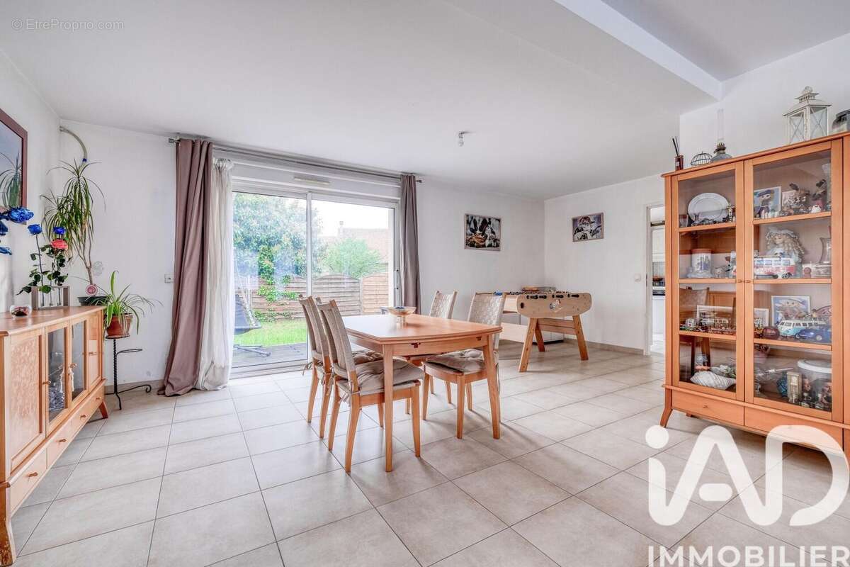Photo 6 - Maison à AULNAY-SOUS-BOIS