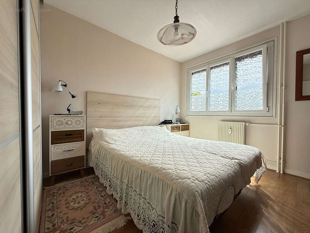 Appartement à LONS-LE-SAUNIER