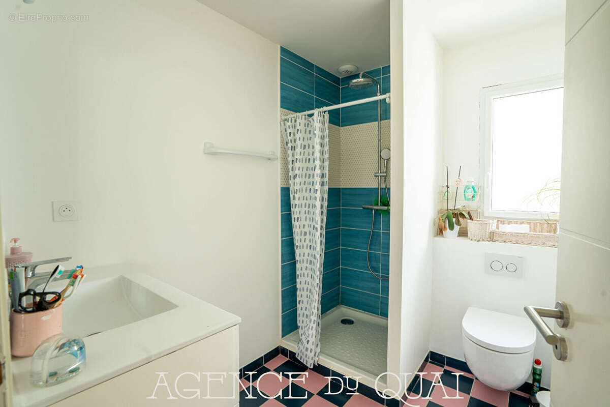 Maison à CONCARNEAU