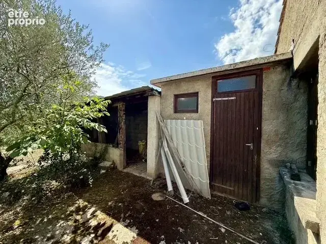 Maison de village a renover - photo 12