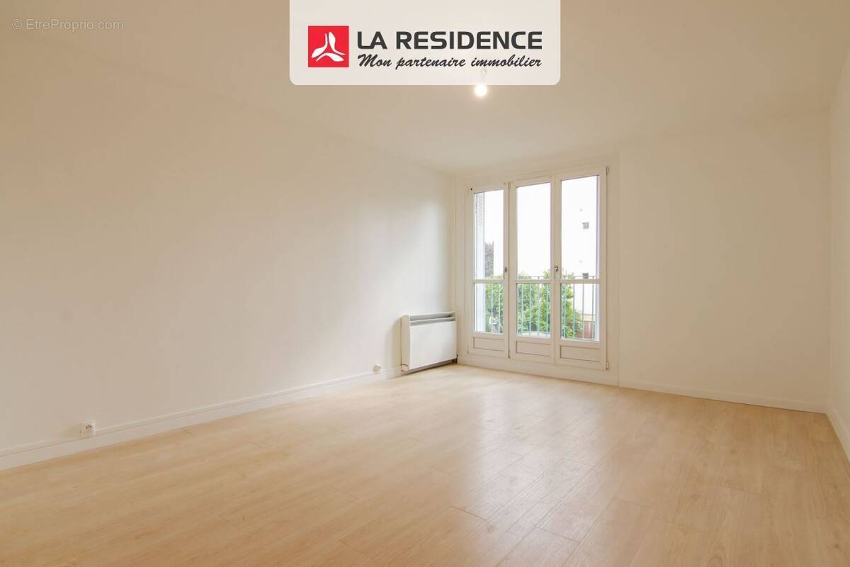 Appartement à TAVERNY