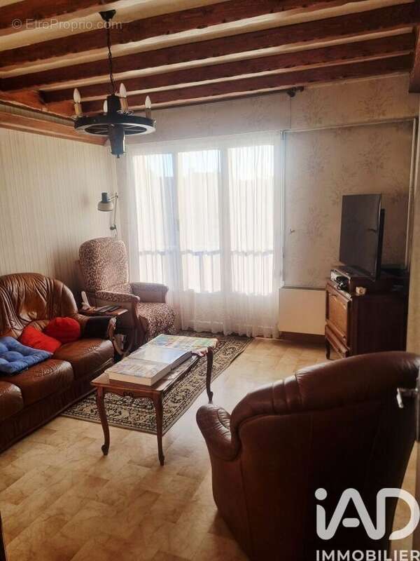 Photo 7 - Appartement à ARMENTIERES