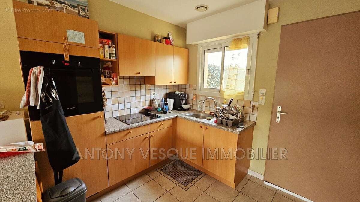 Maison à AGON-COUTAINVILLE