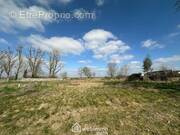 Opportunité rare : terrain constructible bien exposé - Terrain à CHAILLEVOIS