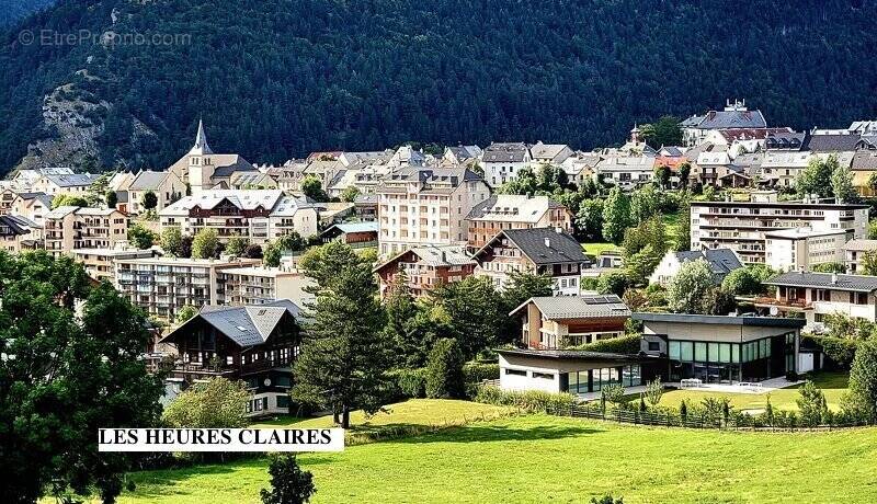 Appartement à VILLARD-DE-LANS