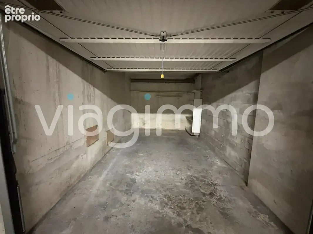 Appartement 2 pièces, Cannes basse Californie en rez-de-jardin avec véranda - photo 12