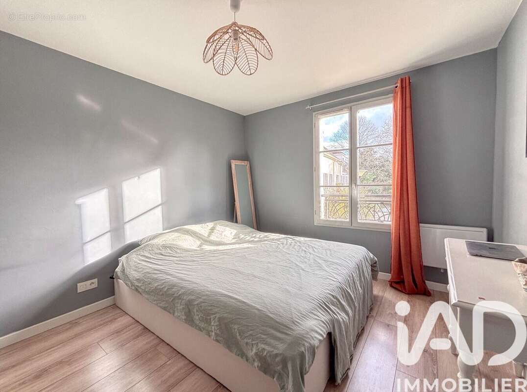 Photo 7 - Appartement à MOISSY-CRAMAYEL