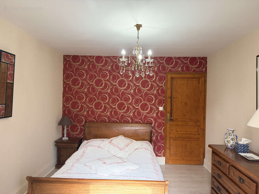 Maison à CHANCELADE