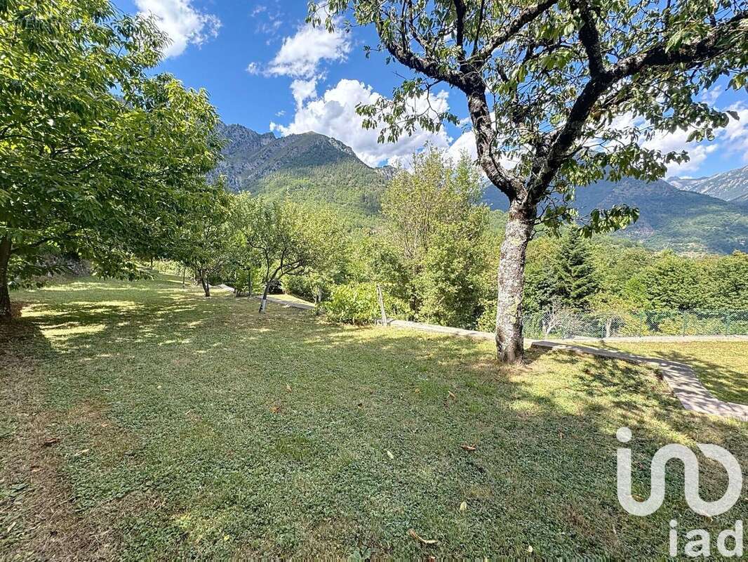 Photo 6 - Maison à ROQUEBILLIERE