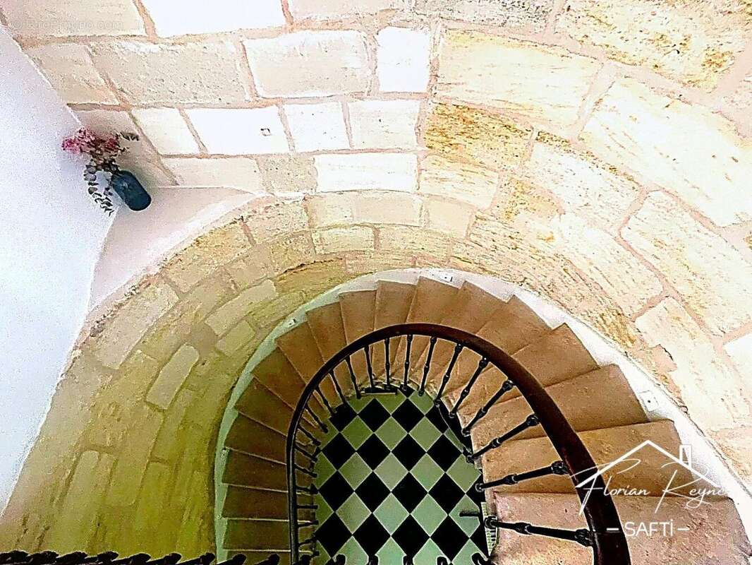 Photo 6 - Maison à CASTELNAU-DE-MEDOC