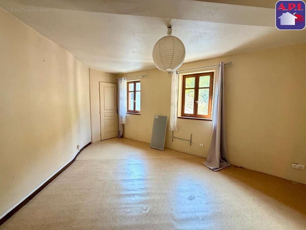 Maison 63 m² à Le Mas-D'azil  - photo 7