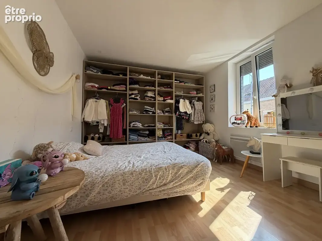 Jolie maison des années 30 - 3 chambres - extérieur - photo 9