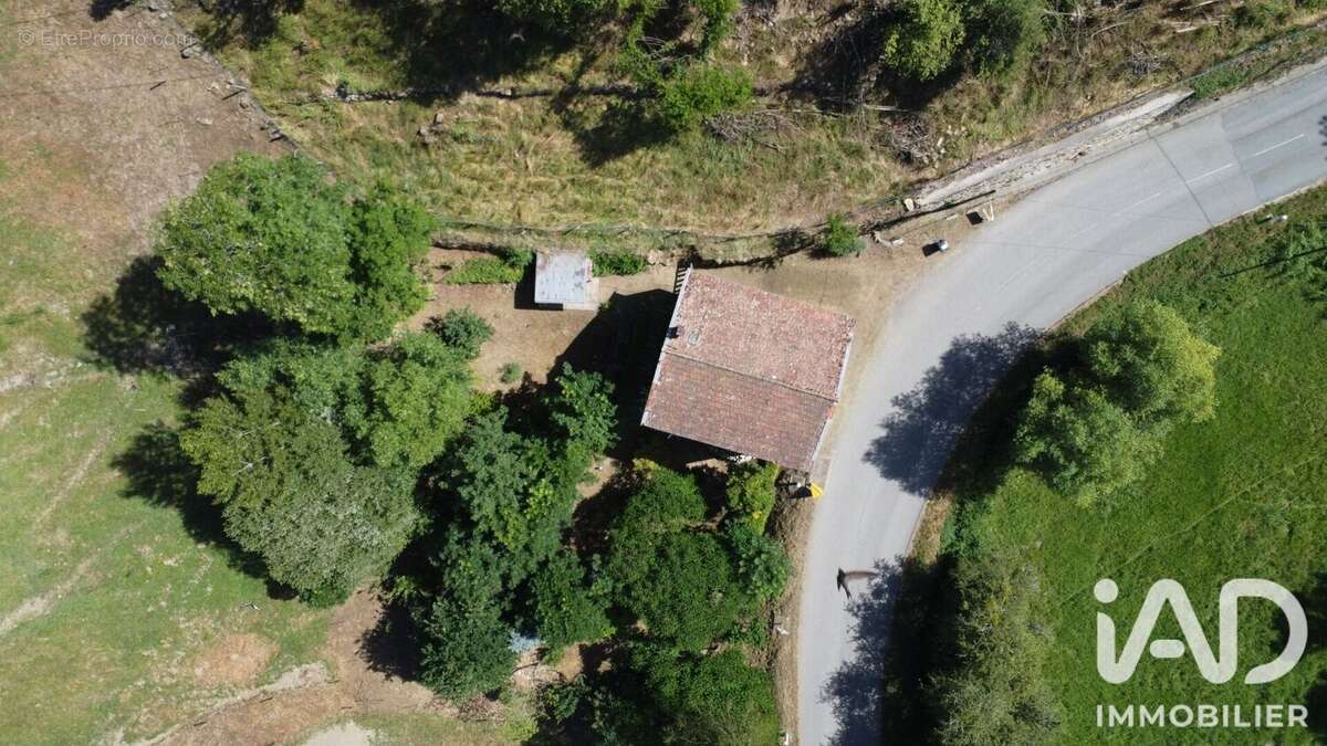 Maison 60 m² à Massat  - photo 6