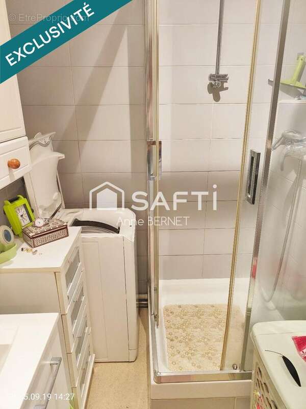 Photo 9 - Appartement à BELFORT