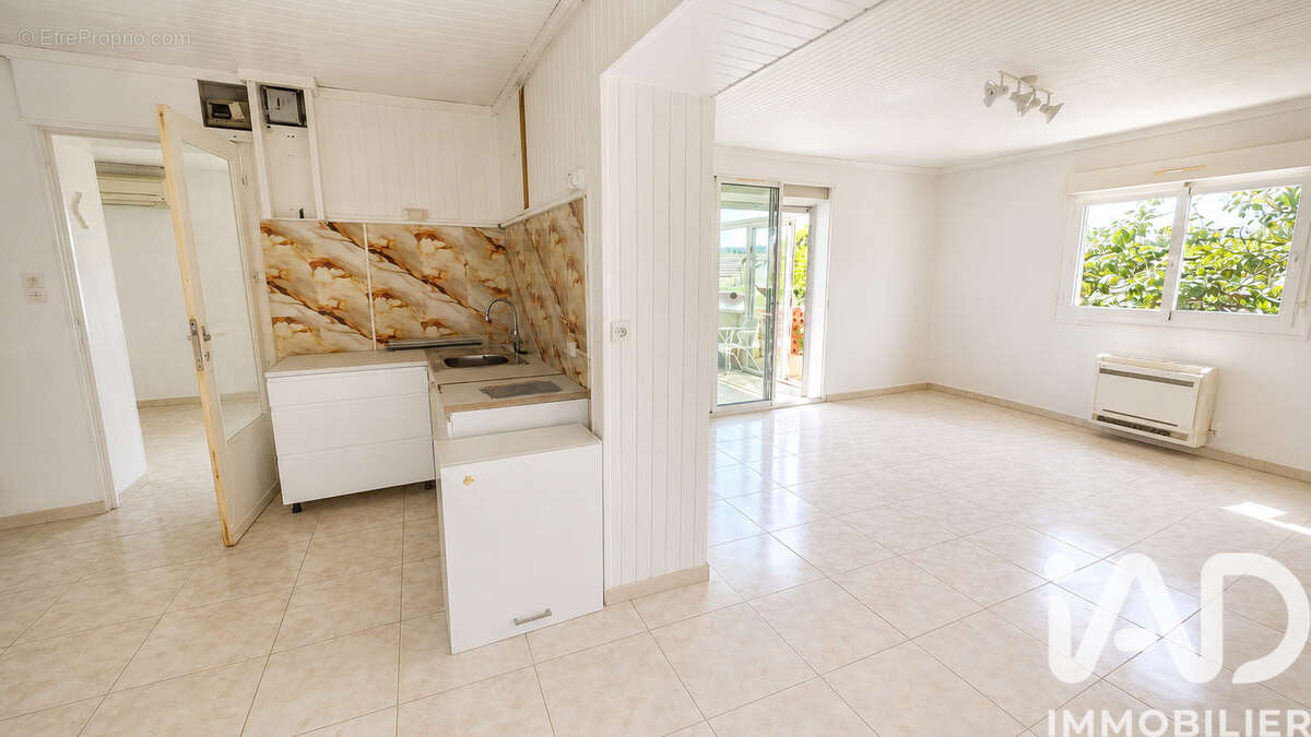Photo 5 - Maison à NIMES