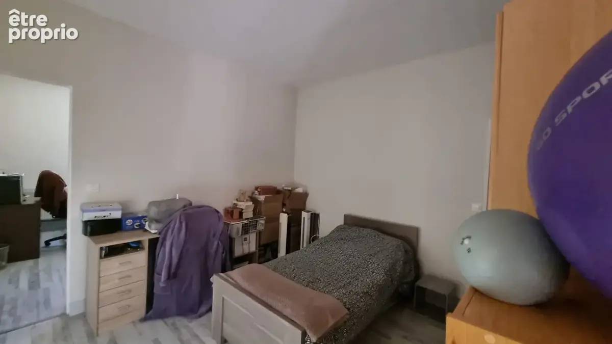 Maison 95m² à neuilly-sur-marne - photo 12
