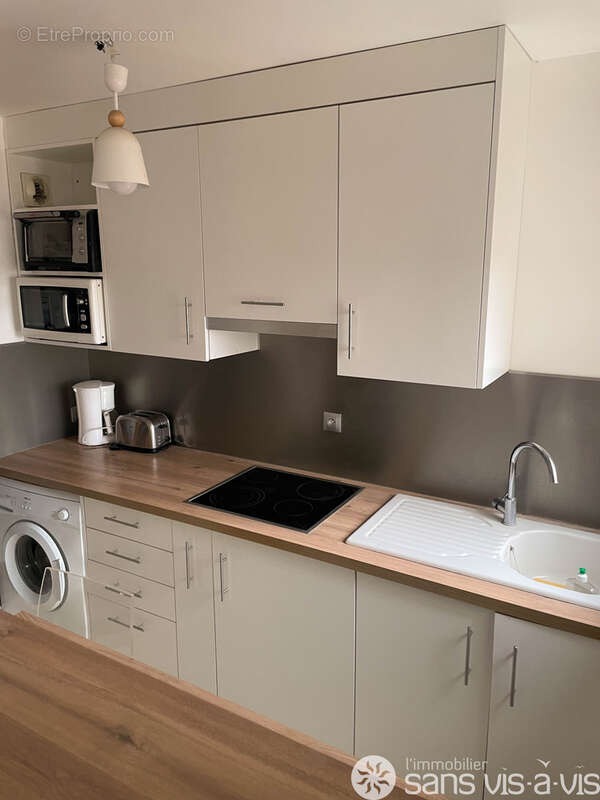 Appartement à SURESNES