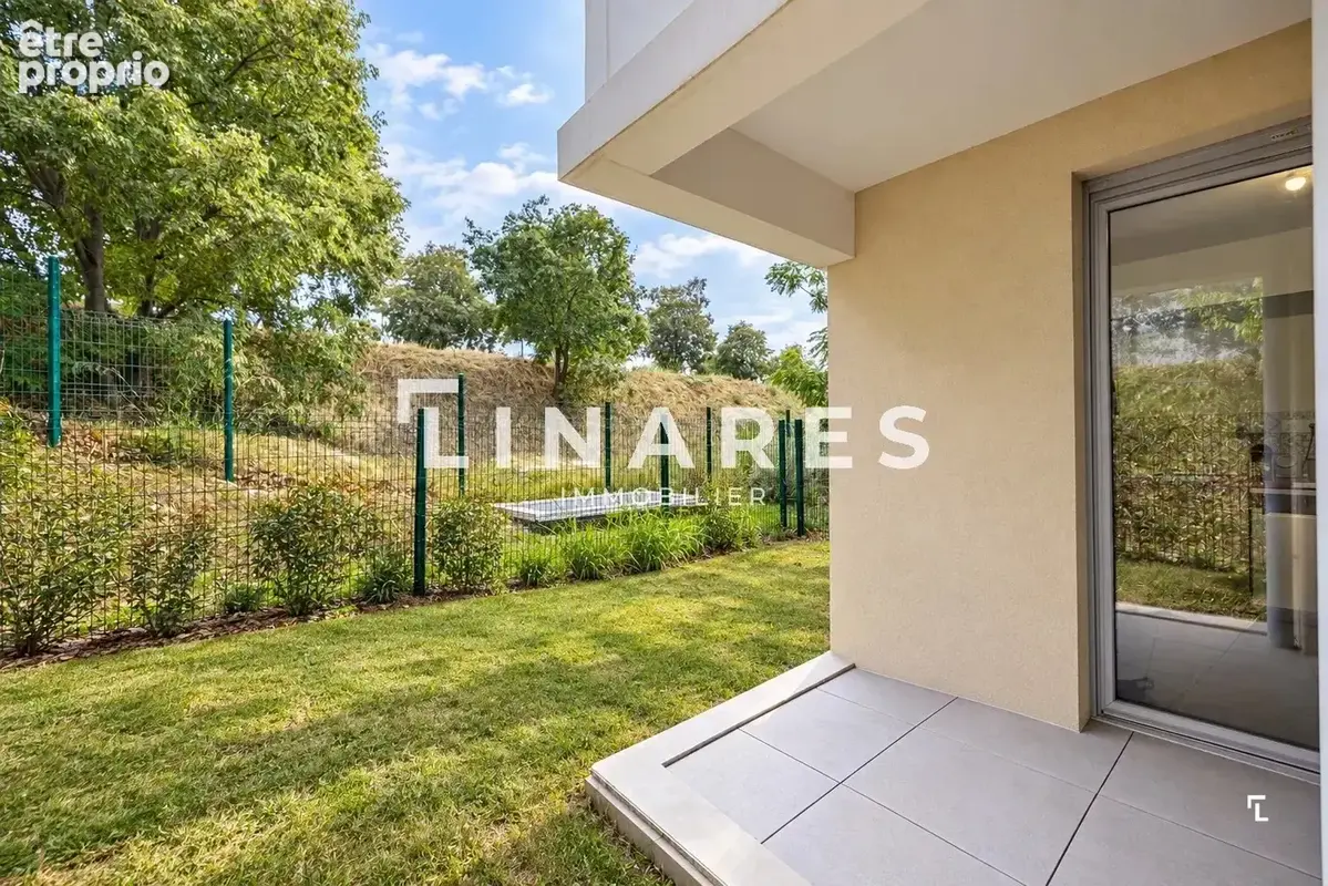 Appartement à MARSEILLE-12E