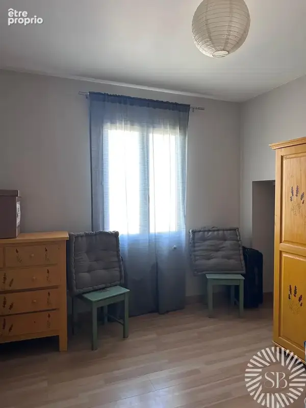 Maison de Famille Montfavet 5 chambres - photo 17
